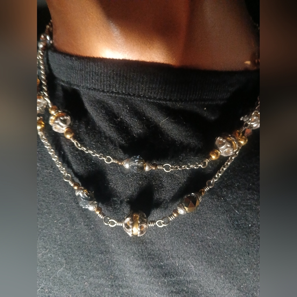 Brighton SOL E LUNA Necklace - Picture 2 of 4